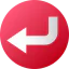 Back icon 64x64
