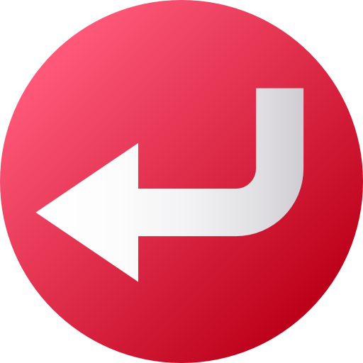 Back icon