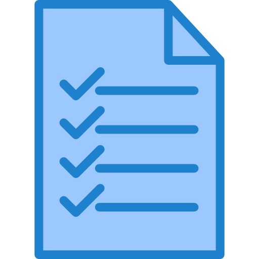 List icon