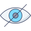Eye Symbol 64x64