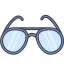 Eyeglasses icon 64x64
