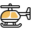 Helicopter icon 64x64