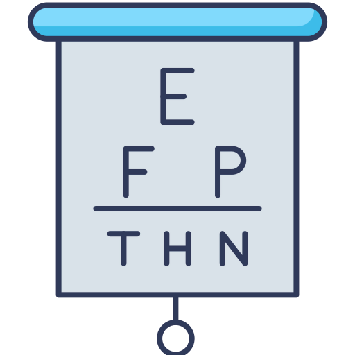 Eye icon