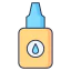 Eye drops ícono 64x64