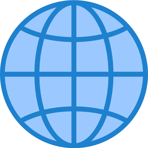 Internet icon
