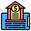 Bank icon 64x64