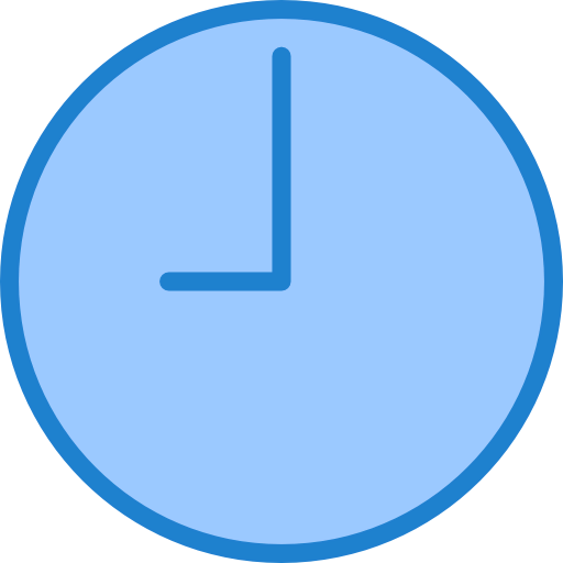 Clock icon