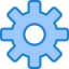 Settings icon 64x64