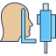 Testing glasses іконка 64x64