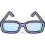 Eyeglasses icon 64x64
