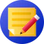 Notes icon 64x64