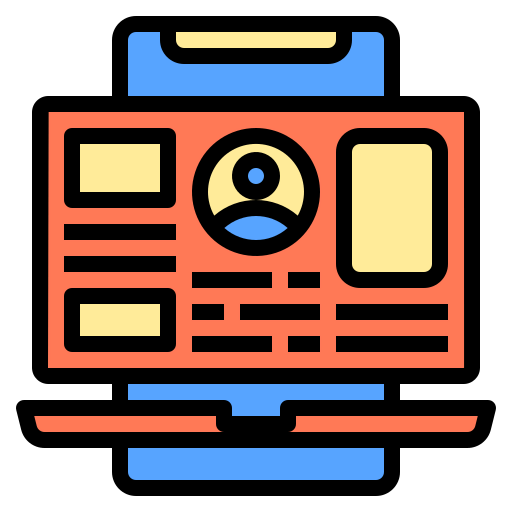 ID icon