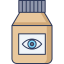 Eye drops ícono 64x64