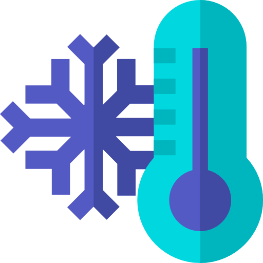 Thermometer icon