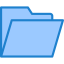Folder icon 64x64
