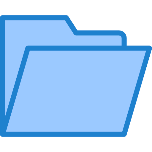 Folder icon