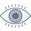 Eye Symbol 64x64