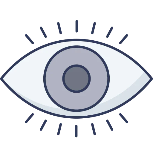 Eye icon