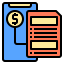 Agreement icon 64x64