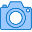 Photo camera icon 64x64