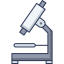 Microscope icon 64x64