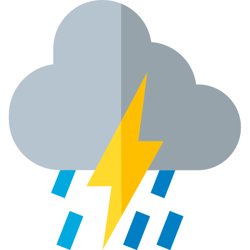 Storm icon