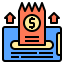 Receipt icon 64x64