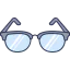 Eyeglasses icon 64x64