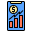 Finance icon 64x64
