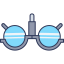 Testing glasses іконка 64x64