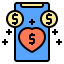 Loyalty icon 64x64