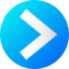 Right arrow icon 64x64