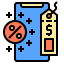Sales ícono 64x64