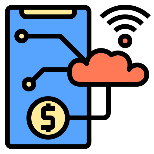 Communication icon