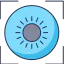 Eye Symbol 64x64