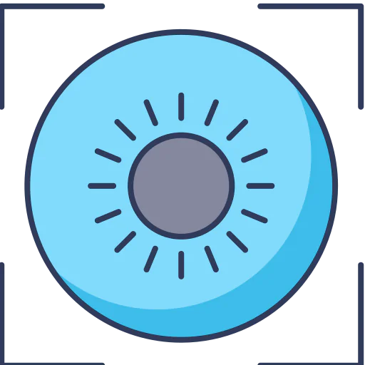 Eye icon
