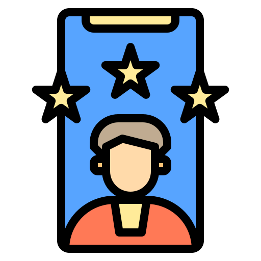 Rate icon
