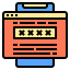 Login icon 64x64