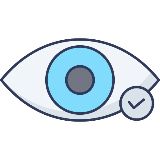 Eye icon