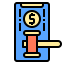 Auction icon 64x64