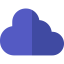 Cloud icon 64x64