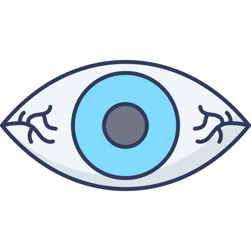 Eye icon