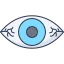 Eye Symbol 64x64