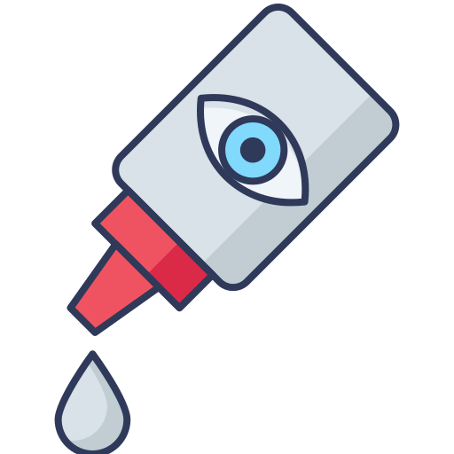 Eye dropper icon