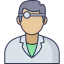 Doctor Symbol 64x64