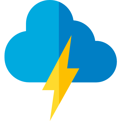 Storm icon