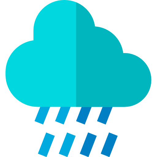Rain icon