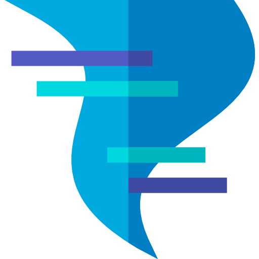 Tornado icon