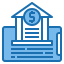 Bank icon 64x64