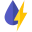 Storm icon 64x64